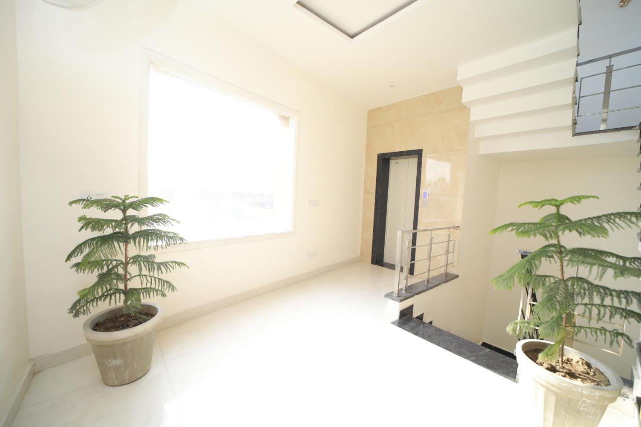 Dewdrop Shankh Amritsar Exterior foto